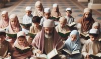 Peran Penting Pendidikan Islam