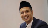 Jubir TKN Prabowo-Gibran, Hamdan Hamedan