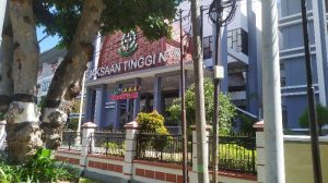 Kasus DBHCHT di Distanbun NTB