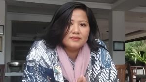 Mahmudah Kalla
