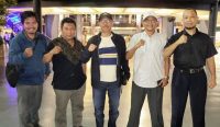 Komite Penyelamat Pemilu Jurdil dan Bermartabat Alumni Unram