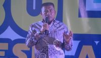Penjabat Sekretaris Daerah NTB Ibnu Salim