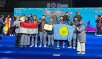 Siswa SMA Labschool Cibubur borong medali emas di Lomba Penemu Internasional