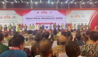 Perpres Publishers Rights Disahkan Jokowi, AMSI Sambut Baik