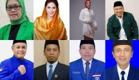 Delapan Caleg DPR Dapil NTB II/ Lombok diprediksi lolos Senayan