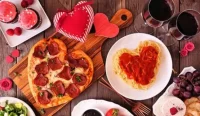 Makanan Manis nan Romantis untuk Hari Valentine