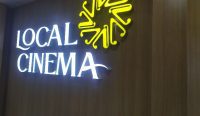 Bioskop Local Cinema di Mataram Mall