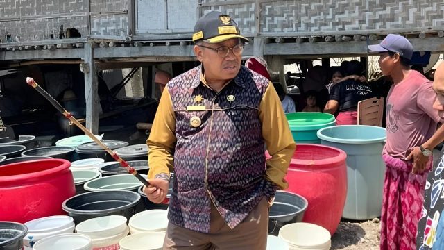 Lalu Gita Ariadi