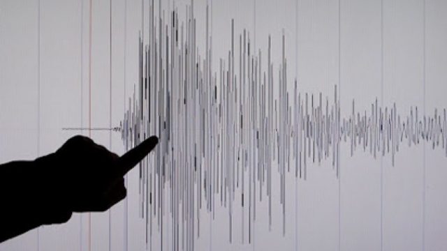 Gempa bumi