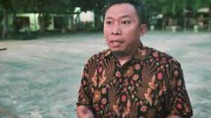 Ketua Satuan Tugas Pencegahan dan Penanganan Kekerasan Seksual (Satgas PPKS) Unram, Joko Jumadi