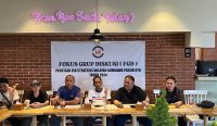Mi6 gelar FGD di Sumbawa