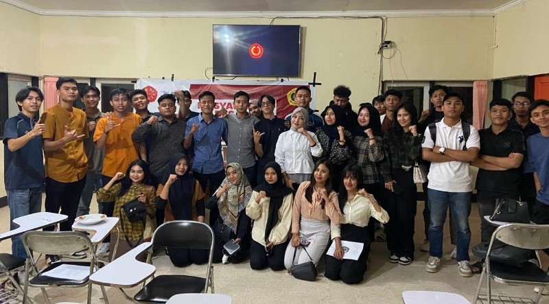 FMHS FH Unram gelar Mubes 2024