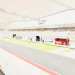 Presiden Jokowi saat menyaksikan MotoGP Mandalika 2023 (istimewa)