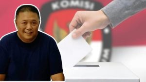 Direktur Mi6, Bambang Mei Finarwanto