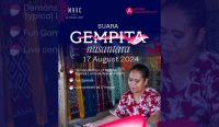 Artotel Wanderlust hadirkan serangkaian program promo spesial bertajuk “Gempita Nusantara”