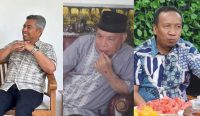 Tiga Cabup di Sumbawa Barat dukung Zul-Uhel