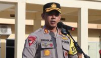 Kapolres Lombok Tengah AKBP Iwan Hidayat (istimewa)