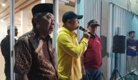 Paket MANIS deklarasikan kemenangan di Pilbup Lombok Barat 2024