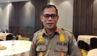 Kepala Satuan Polisi Pamong Praja (Satpol PP) Kota Mataram M Irwan Rahadi (Foto: RRI/Fatma)