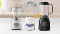 Ilustrasi Blender Philips (sumber: Philips Indonesia)