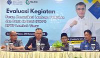 Sidang Dewan Pengupahan Provinsi Nusa Tenggara Barat