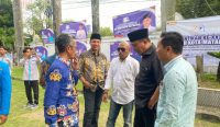 Persiapan Muswil IKA PMII