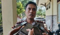 Kapolres Lombok Utara AKBP Agus Purwanta
