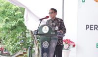 Senior Executive Vice President (SEVP) Bisnis Bank NTB Syariah, H Muhammad Usman.