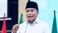 Kepala Kantor Wilayah Kementerian Agama Provinsi Nusa Tenggara Barat, Zamroni Aziz