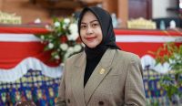Wakil Ketua Komisi II DPRD NTB, Megawati Lestari