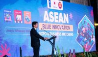 ASEAN Blue Innovation Expo and Business Matching