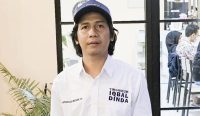 Tim Hukum 99 Iqbal-Dinda, Apriadi Abdi Negara