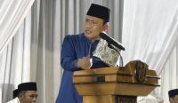 Kepala Kanwil Kemenag NTB Zamroni Aziz