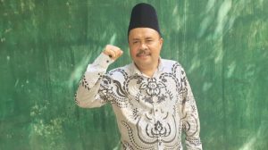 TGH Najamuddin Mustafa