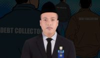 Ketua Lembaga Perlindungan Konsumen Lombok Barat, Fathurrahman