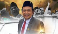 Anggota Komisi I DPRD NTB Suhaimi