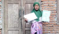 Ibu Sitah jadi tersangka tuduhan penggelapan