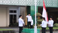 Kanwil Kemenag NTB memperingati Hari Kebangkitan Nasional