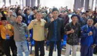 Tim Sosialisasi Program MBG mengunjungi Kecamatan Suela Lombok Timur