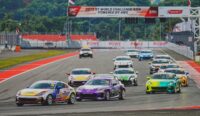 GT World Challenge Asia 2025