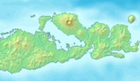 Pulau Sumbawa (sumber Wikipedia Indonesia)