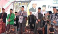 TGB dan Syamsuri Firdaus isi pengajian di Taiwan