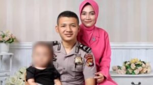 Brigadir Muhammad Nurhadi