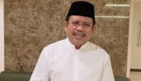 Bupati Lombok Barat, Lalu Ahmad Zaini