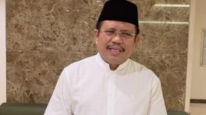 Bupati Lombok Barat, Lalu Ahmad Zaini