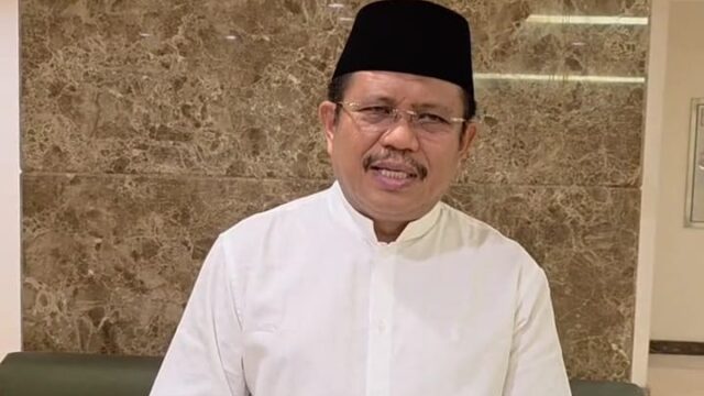 Bupati Lombok Barat, Lalu Ahmad Zaini