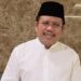 Bupati Lombok Barat, Lalu Ahmad Zaini