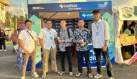 Telkom Indonesia sukseskan tabligh akbar UAS di Lombok