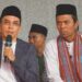 TGB dan UAS isi tabligh akbar di Narmada, Lombok Barat
