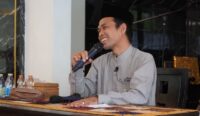 UAS (sumber: Instagram ustadzabdulsomad-official)